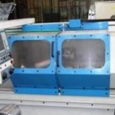 LATHE CNC PINACHO